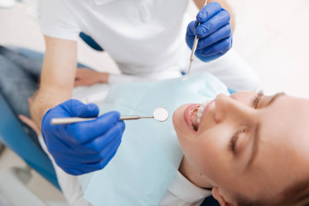 Dental Bonding in Ronkonkoma, NY